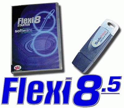 Flexi 8.5
