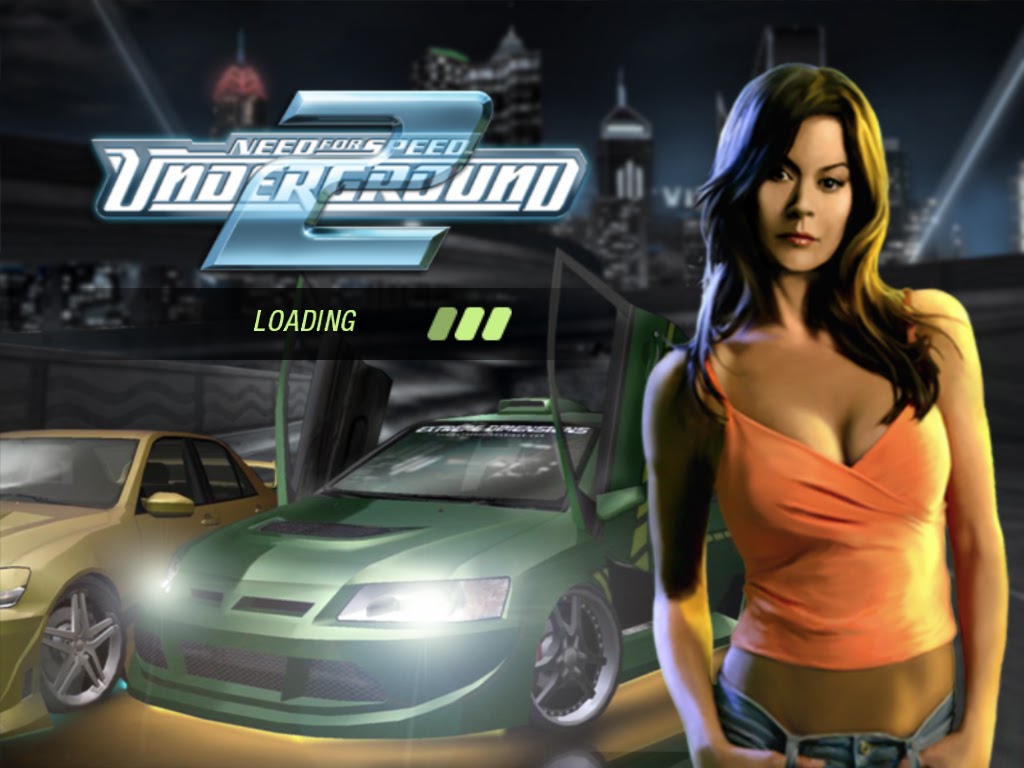 Download game need for speed underground 2 pc free utorrent