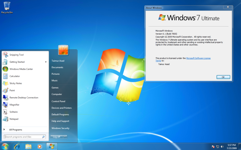 Windows 7 ultimate 32 bit iso download free. full version